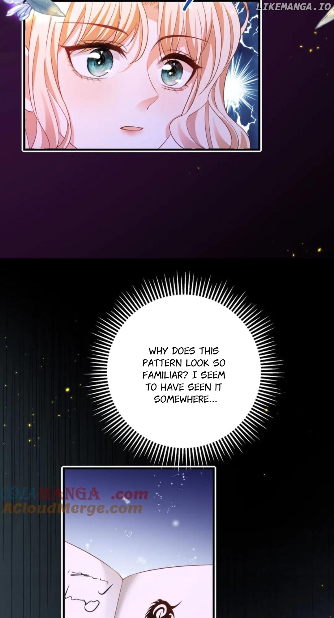 The Duchess Goes Crazy Once A Day Chapter 24 - page 23